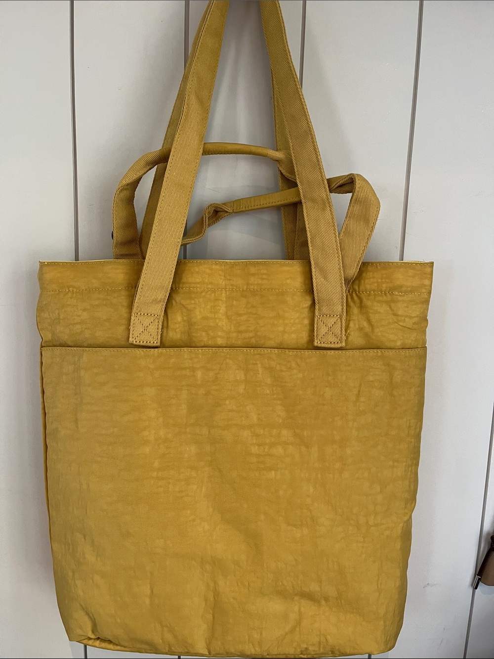 Thread Wallets Utility Tote - Picture 3 of 7